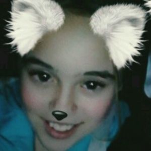 Meet your Posher, Krista